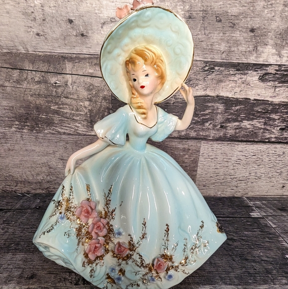 Josef Originals Lady 'Love Rendez Vous' - Picture 6 of 6